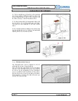 Предварительный просмотр 7 страницы Climma COMPACT QUATTRO Installation Manual Use & Schematics