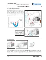 Предварительный просмотр 9 страницы Climma COMPACT QUATTRO Installation Manual Use & Schematics