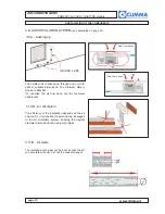 Предварительный просмотр 10 страницы Climma COMPACT QUATTRO Installation Manual Use & Schematics