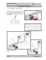 Предварительный просмотр 11 страницы Climma COMPACT QUATTRO Installation Manual Use & Schematics