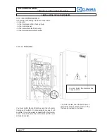 Предварительный просмотр 13 страницы Climma COMPACT QUATTRO Installation Manual Use & Schematics