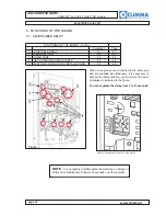 Предварительный просмотр 21 страницы Climma COMPACT QUATTRO Installation Manual Use & Schematics