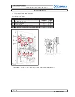 Предварительный просмотр 23 страницы Climma COMPACT QUATTRO Installation Manual Use & Schematics