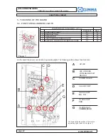 Предварительный просмотр 24 страницы Climma COMPACT QUATTRO Installation Manual Use & Schematics