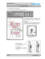 Предварительный просмотр 25 страницы Climma COMPACT QUATTRO Installation Manual Use & Schematics