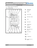 Предварительный просмотр 26 страницы Climma COMPACT QUATTRO Installation Manual Use & Schematics