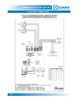 Preview for 3 page of Climma CWS 121RC Installation, Operation And Maintenance Manual