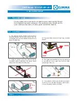 Preview for 5 page of Climma CWS 121RC Installation, Operation And Maintenance Manual