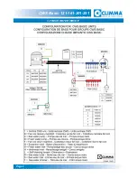 Preview for 9 page of Climma CWS 121RC Installation, Operation And Maintenance Manual