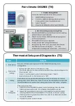 Preview for 13 page of Climote HUB Installation Manual