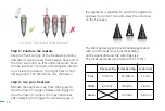 Предварительный просмотр 10 страницы Clinic6 CL-FP-02 User Manual