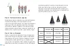 Предварительный просмотр 50 страницы Clinic6 CL-FP-02 User Manual