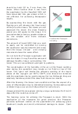 Preview for 10 page of Clinic6 Freezpen User Manual