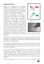 Preview for 19 page of Clinic6 Freezpen User Manual