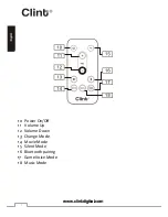 Preview for 18 page of Clint BS12 User Manual