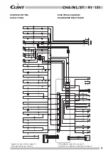 Предварительный просмотр 23 страницы Clint CHA 101 Manual