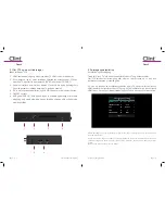 Preview for 16 page of Clint CT4 User Manual