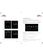 Preview for 17 page of Clint CT4 User Manual