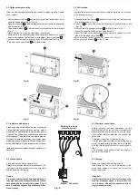 Preview for 4 page of Clint FIW Series Instructions For Installation, Use And Maintenance Manual