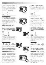 Предварительный просмотр 5 страницы Clint FIW Series Instructions For Installation, Use And Maintenance Manual