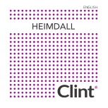 Clint HEIMDALL Manual preview