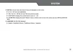 Предварительный просмотр 17 страницы Clinton Electronics BZ3HD User Manual