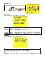 Предварительный просмотр 26 страницы Clinton Electronics CE-20DVRPVM-HD User Manual