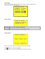 Предварительный просмотр 28 страницы Clinton Electronics CE-20DVRPVM-HD User Manual