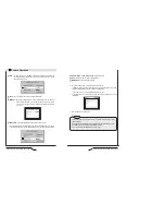 Preview for 16 page of Clinton Electronics CE-505-Z-IR User Manual