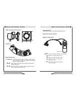 Предварительный просмотр 6 страницы Clinton Electronics CE-955-CAM-WD Manual