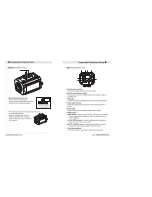 Предварительный просмотр 7 страницы Clinton Electronics CE-CC115-W User Manual