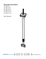 Clinton Electronics CE-CM-S-2 User Manual preview