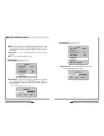 Preview for 13 page of Clinton Electronics CE-D958 User Manual