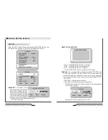 Preview for 14 page of Clinton Electronics CE-D958 User Manual