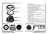 Preview for 7 page of Clinton Electronics CE-D970 Manual