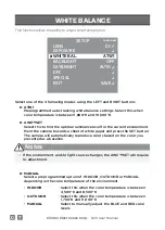 Preview for 12 page of Clinton Electronics CE-IDX15 User Manual