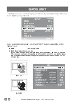 Preview for 14 page of Clinton Electronics CE-IDX15 User Manual