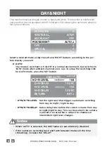 Preview for 16 page of Clinton Electronics CE-IDX15 User Manual