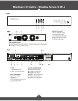 Предварительный просмотр 7 страницы Clinton Electronics CE-IPB3 Manual For Use And Installation