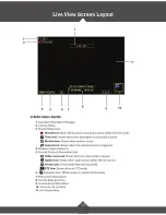 Предварительный просмотр 13 страницы Clinton Electronics CE-IPB3 Manual For Use And Installation