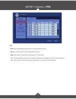 Предварительный просмотр 31 страницы Clinton Electronics CE-IPB3 Manual For Use And Installation