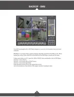 Предварительный просмотр 62 страницы Clinton Electronics CE-IPB3 Manual For Use And Installation