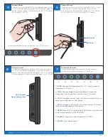 Preview for 2 page of Clinton Electronics CE-L07 User Manual