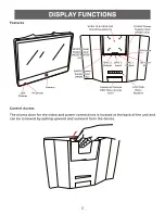 Preview for 8 page of Clinton Electronics CE-M19S User Manual