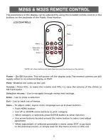 Preview for 10 page of Clinton Electronics CE-M19S User Manual