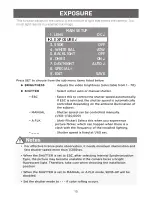 Preview for 18 page of Clinton Electronics CE-M19S User Manual