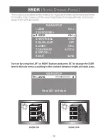 Preview for 20 page of Clinton Electronics CE-M19S User Manual