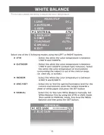 Preview for 21 page of Clinton Electronics CE-M19S User Manual