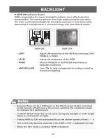 Preview for 25 page of Clinton Electronics CE-M19S User Manual