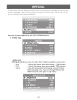 Preview for 28 page of Clinton Electronics CE-M19S User Manual